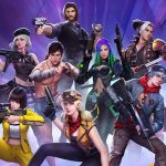 Garena Free Fire
