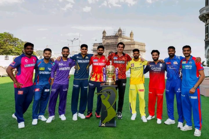 IPL 2025