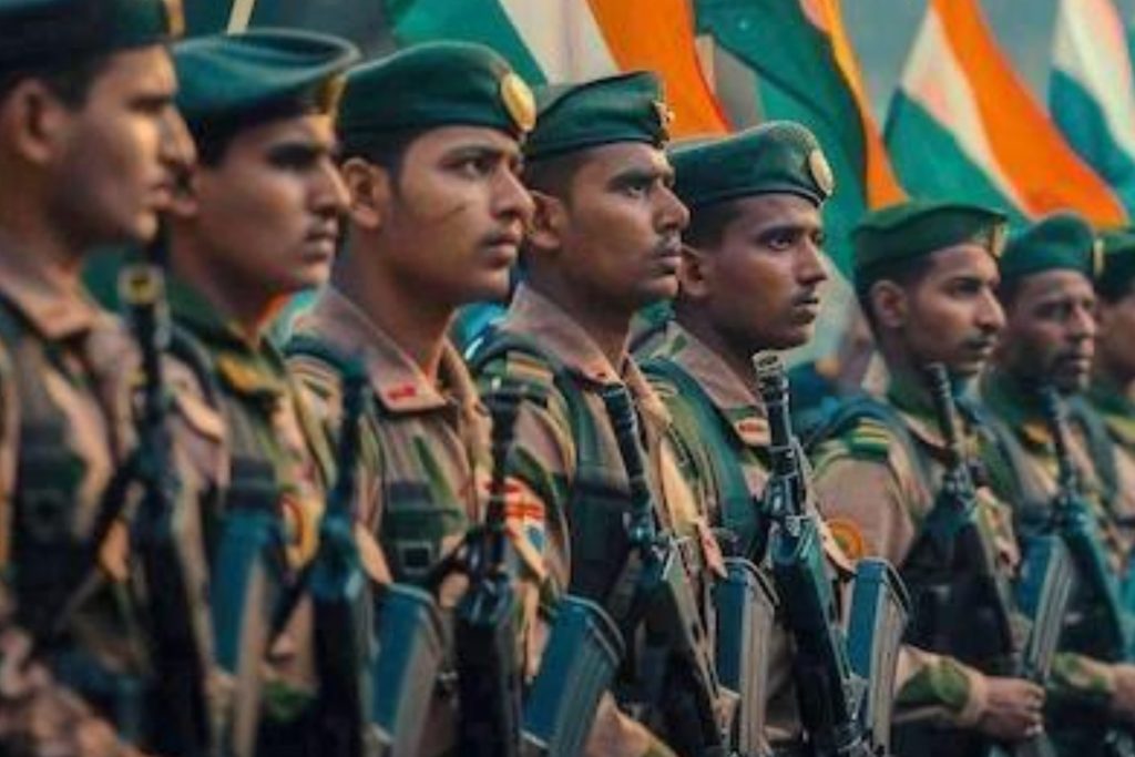 Indian Army