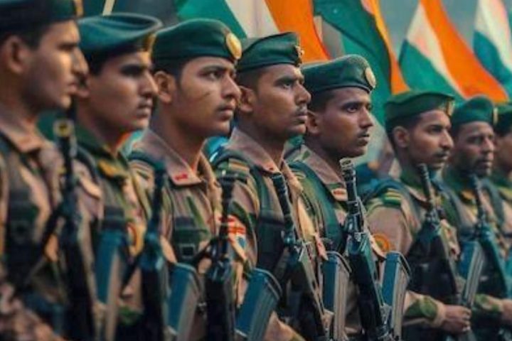 Indian Army