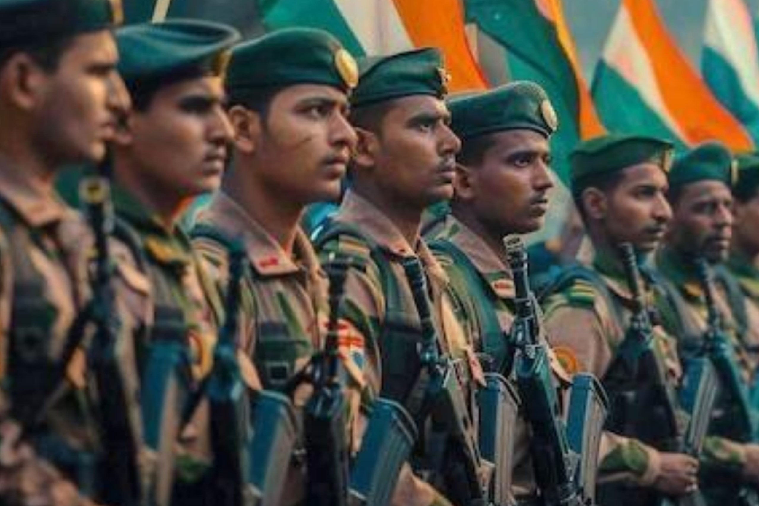 Indian Army