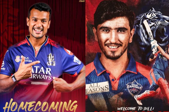 Mayank and Sediqullah