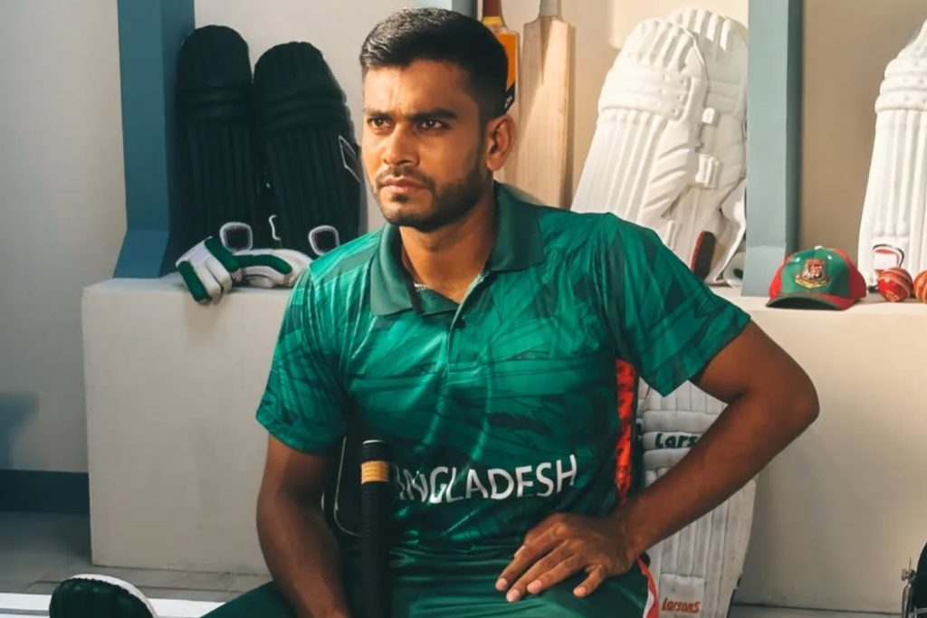 Mehidy Hasan Miraz