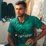 Mehidy Hasan Miraz