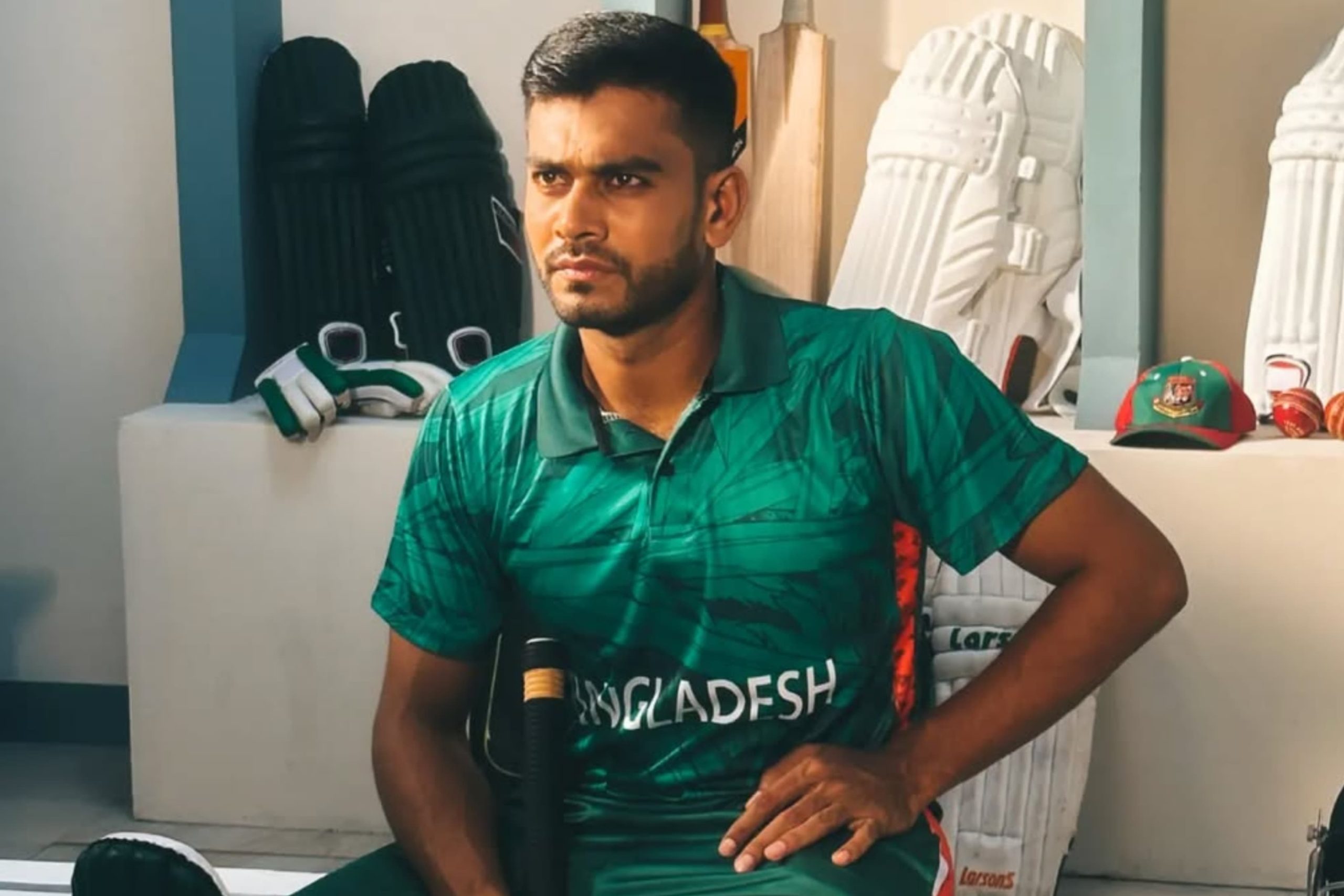 Mehidy Hasan Miraz