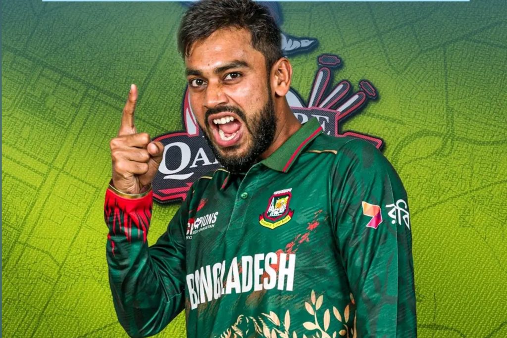 Mehidy Hasan Miraz