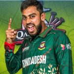 Mehidy Hasan Miraz