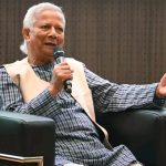Muhammed Yunus