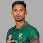 Mushtafizur Rahman