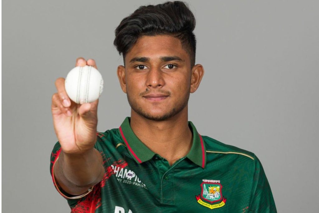 Nahid Rana