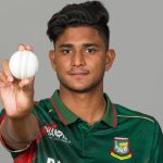 Nahid Rana