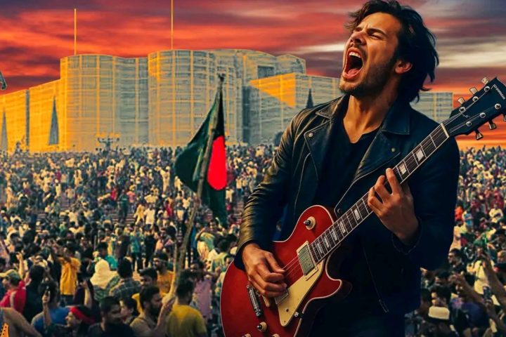 Nazrul Concert 2025