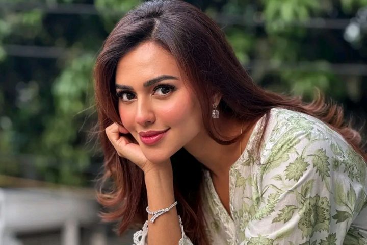 Nusraat Faria