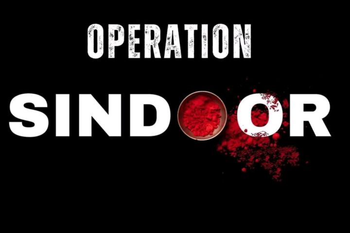 Operation Sindoor