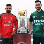 PAK vs BAN