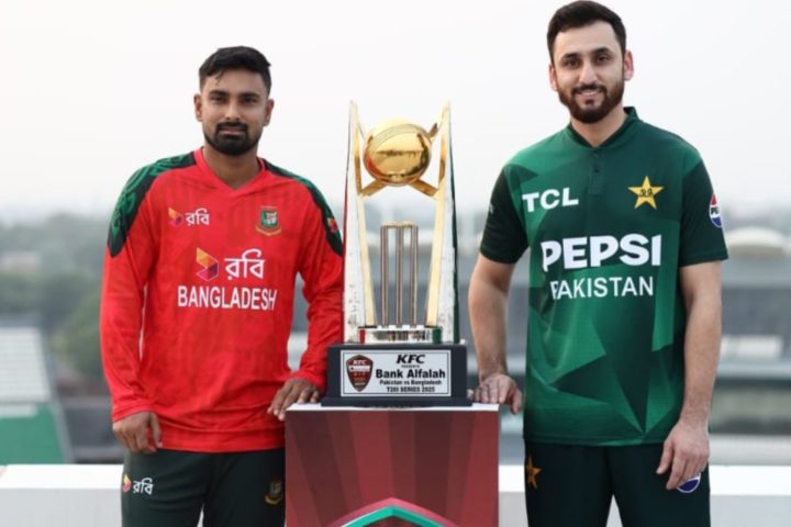 PAK vs BAN