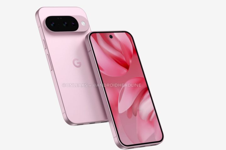 Pixel 10