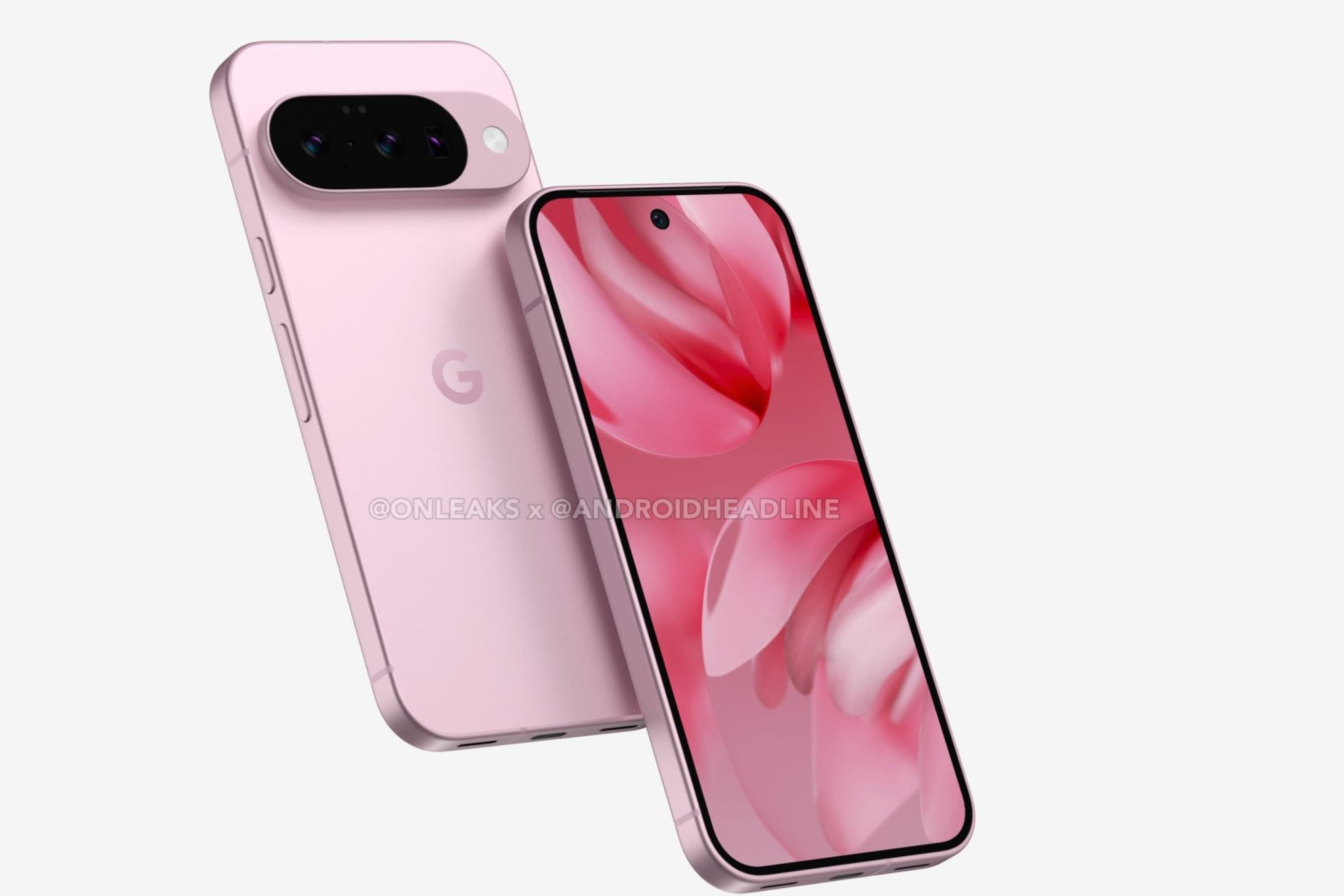 Pixel 10