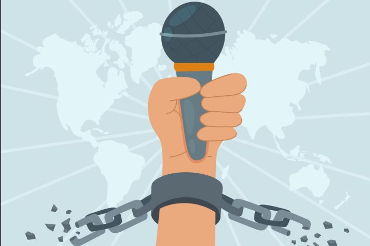 Press Freedom
