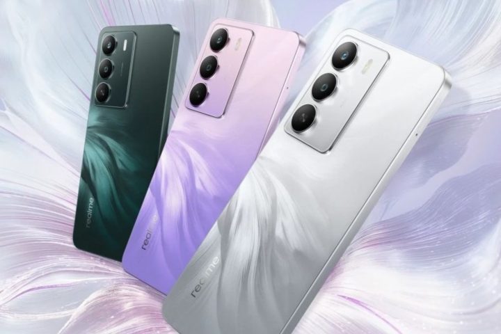 Realme C75 5G