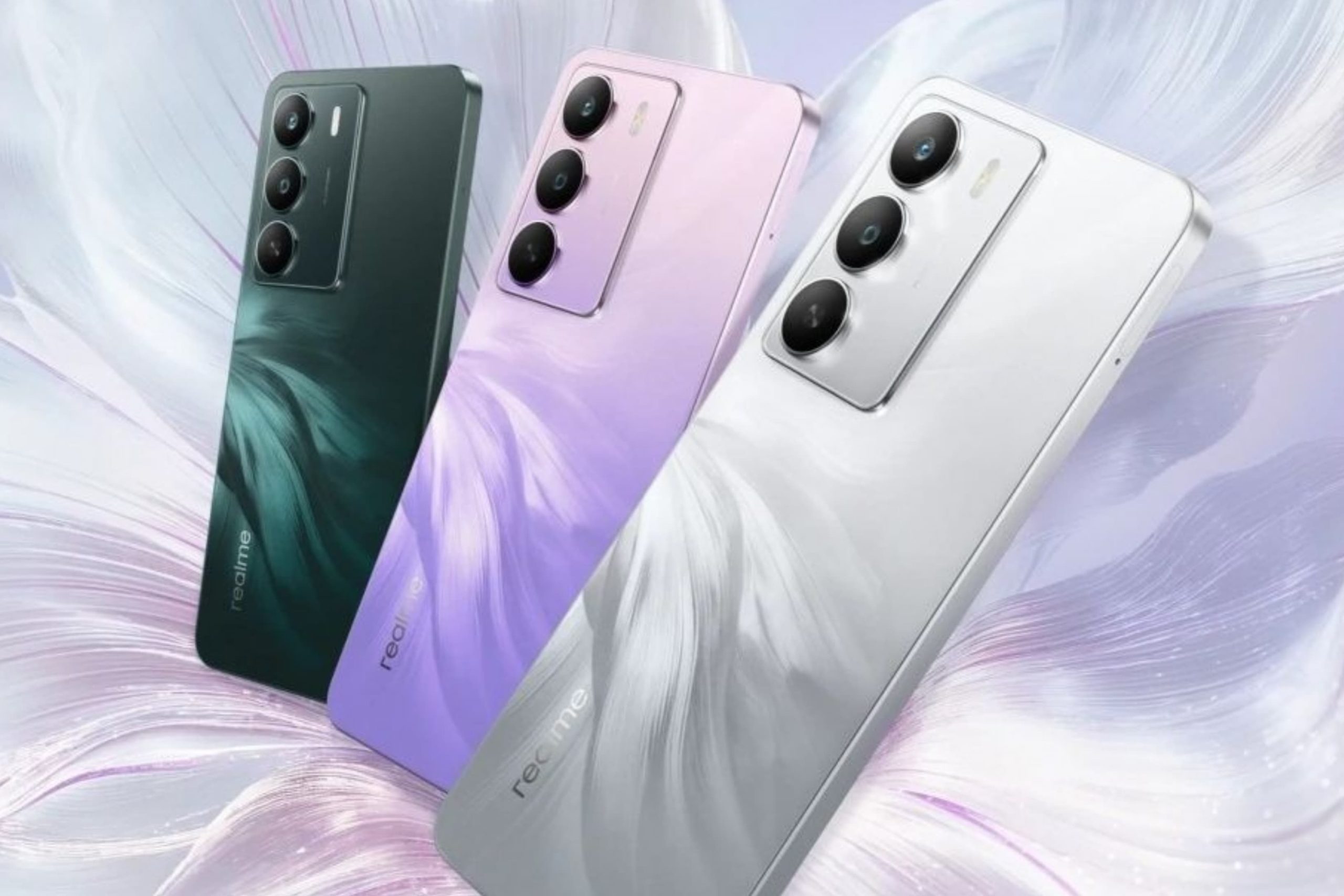 Realme C75 5G