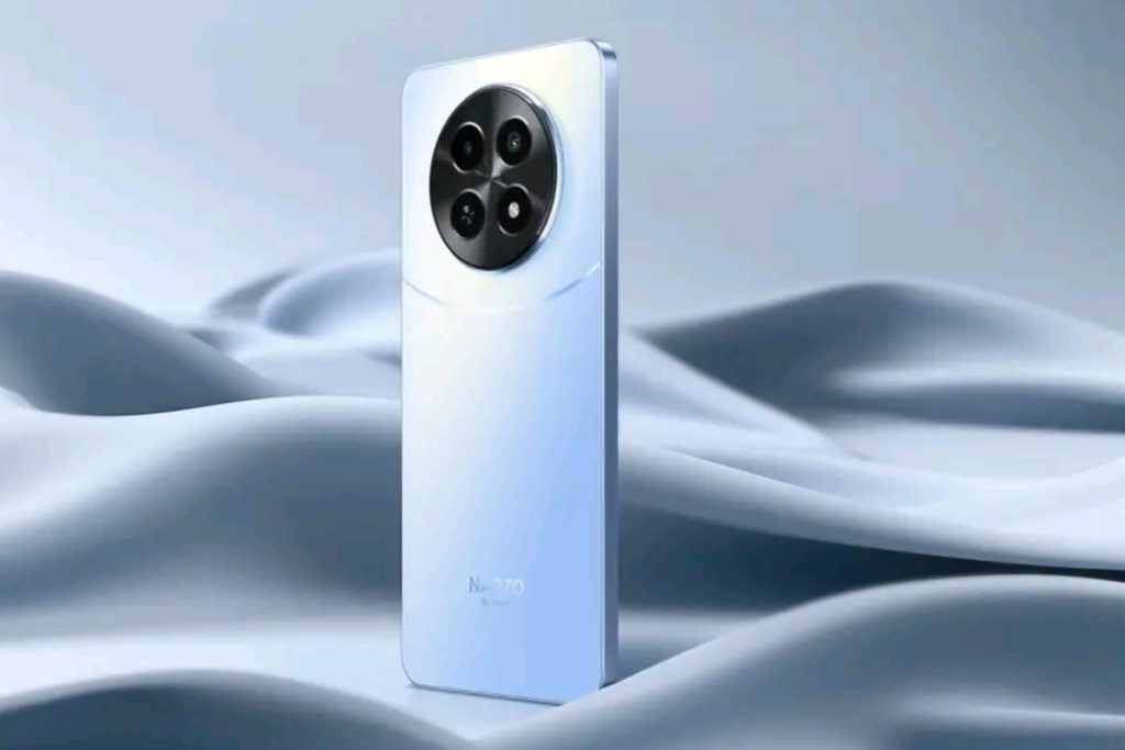 Realme Narzo 70x 5G