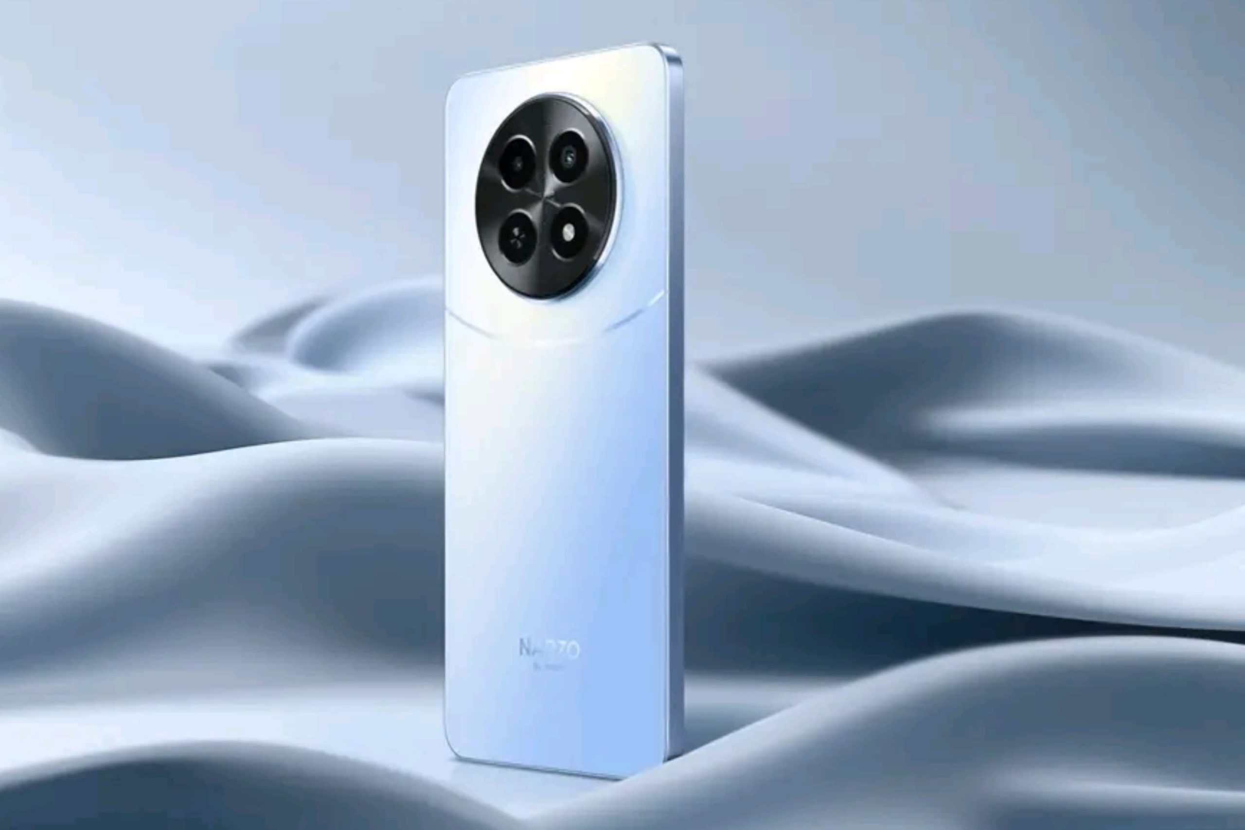Realme Narzo 70x 5G