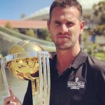 Shaun Tait