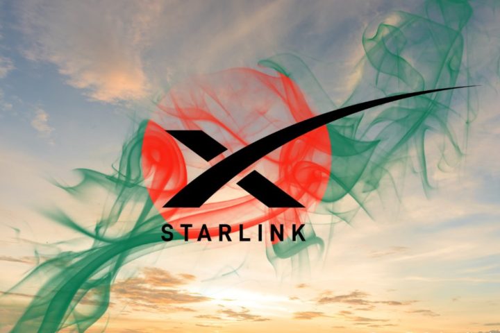 Starlink