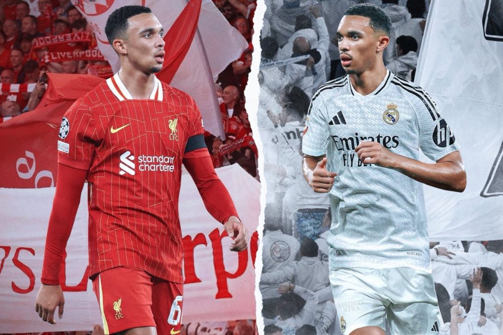 Trent Alexander