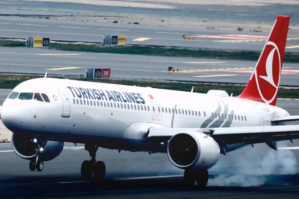Turkish Airlines
