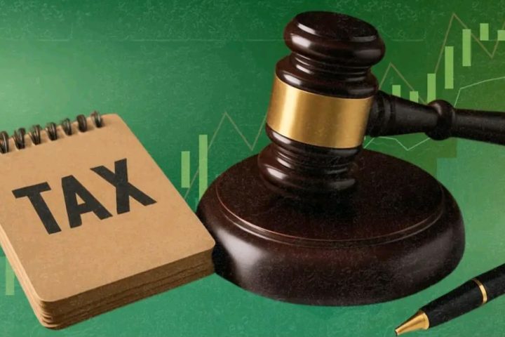 budget FY 26