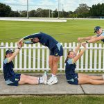 Australia Women’s team