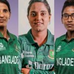 Bangladesh Women’s Cricket