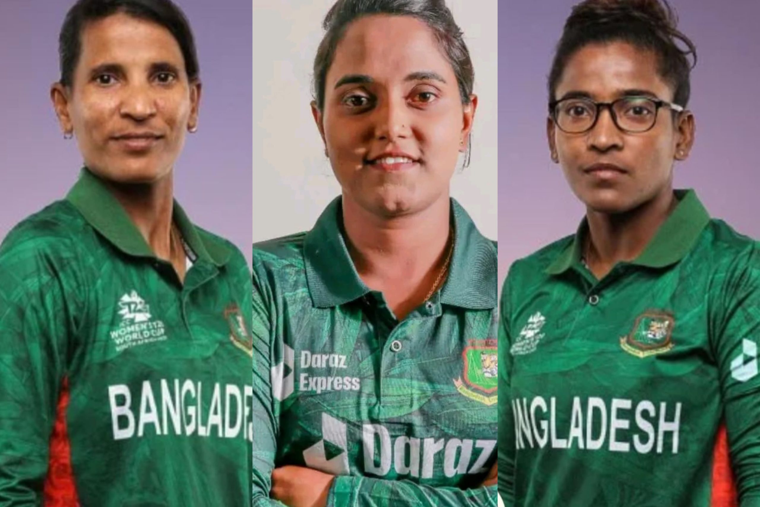 Bangladesh Women’s Cricket