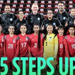 Bangladesh Women’s team
