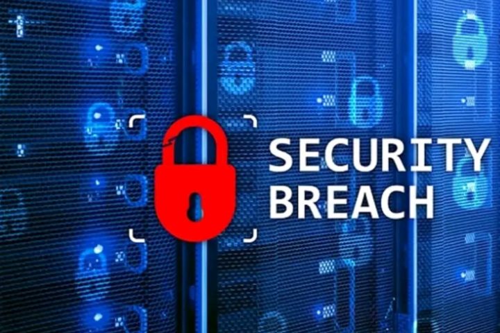 Data Breach