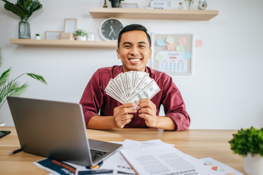 Earn Money Online