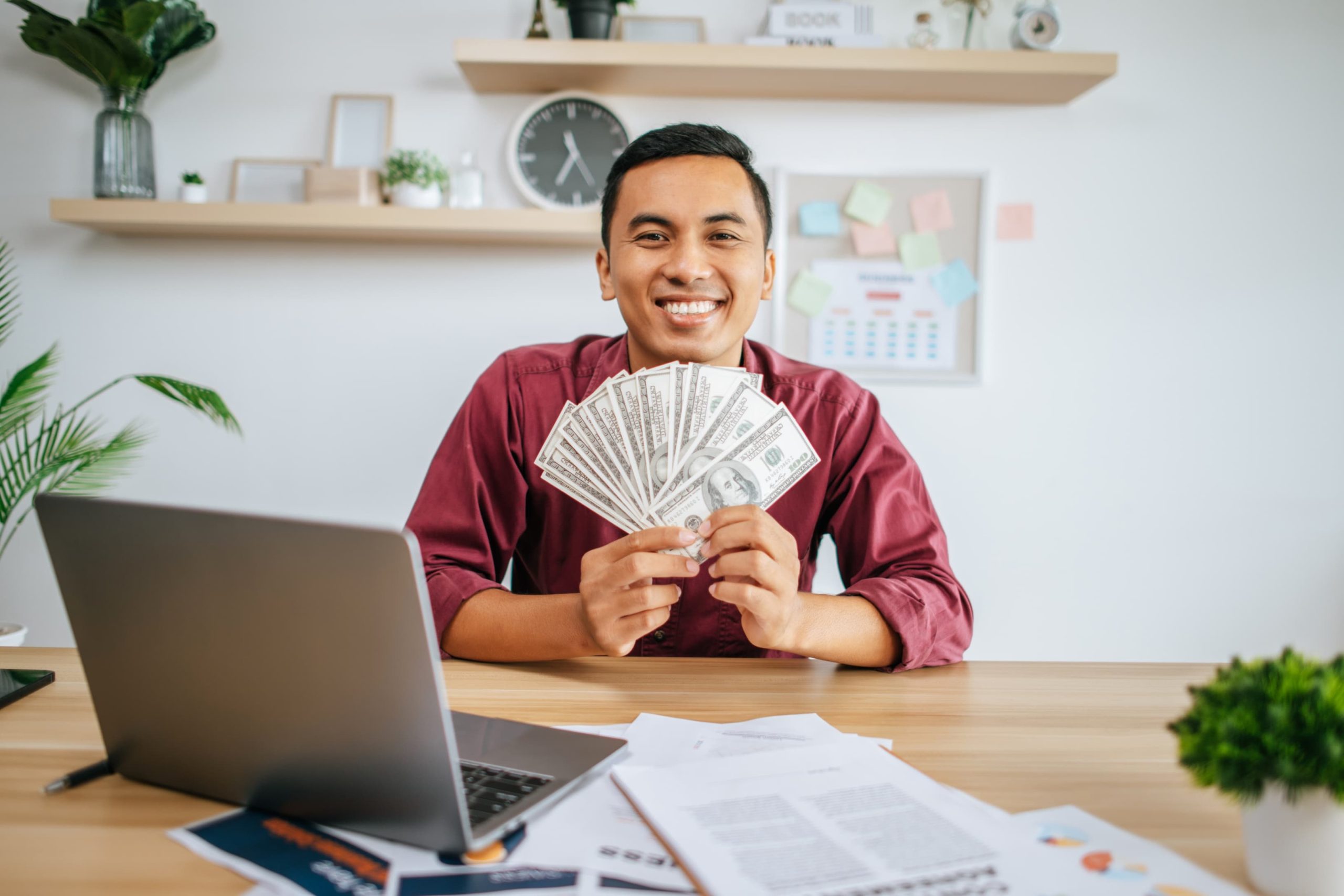 Earn Money Online