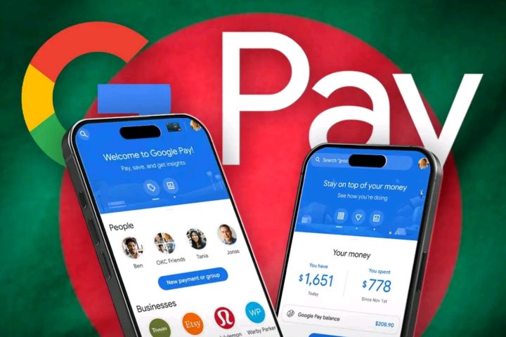 Google Pay