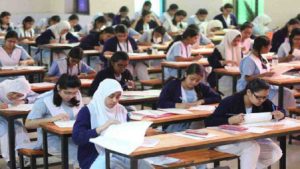 HSC Exam