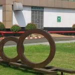 Hamiduzzaman Sculpture Park