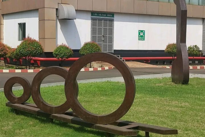 Hamiduzzaman Sculpture Park
