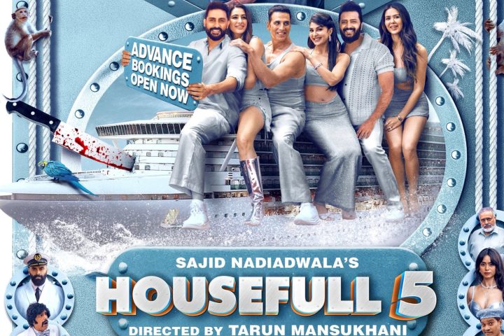 Housefull 5