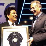ICC Hall of Fame 2025 Event