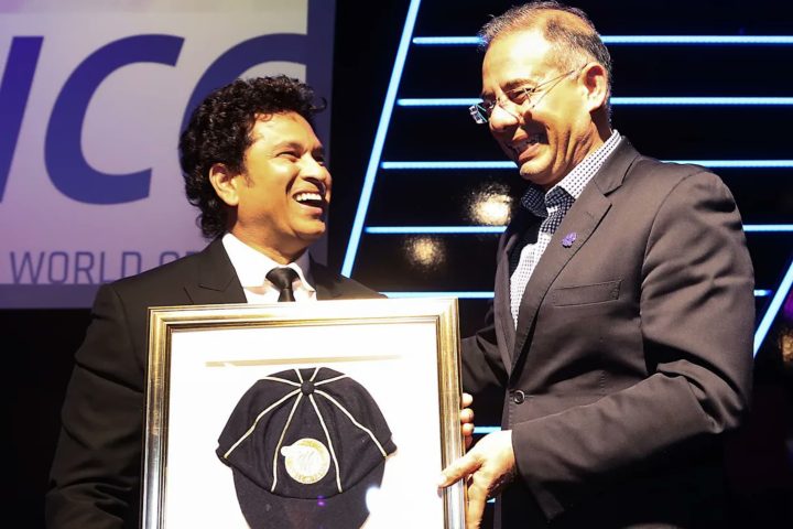 ICC Hall of Fame 2025 Event
