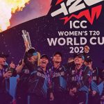 ICC Women’s T20 WC