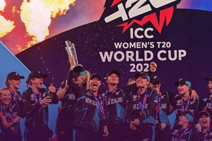 ICC Women’s T20 WC