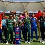 ICC Women’s World Cup 2025
