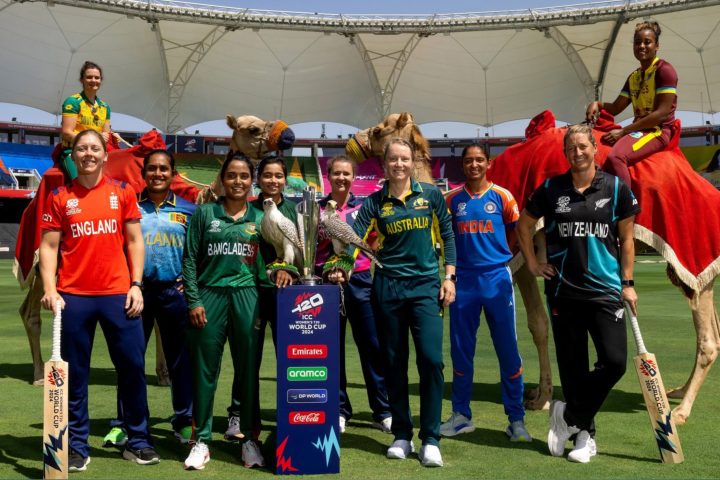 ICC Women’s World Cup 2025